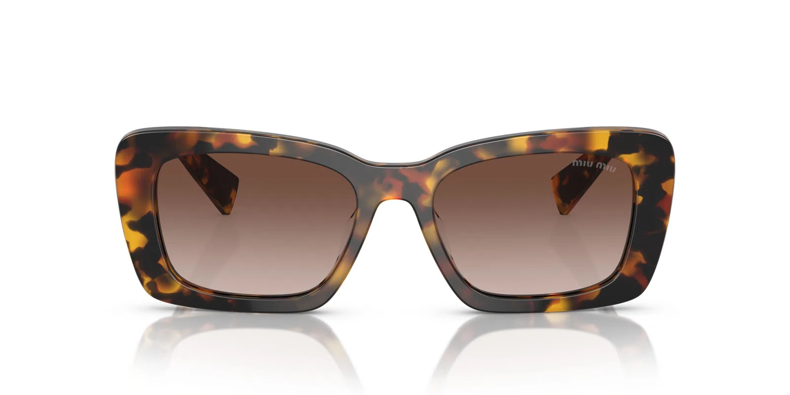 Miu Miu 07YS Sunglasses - view 35